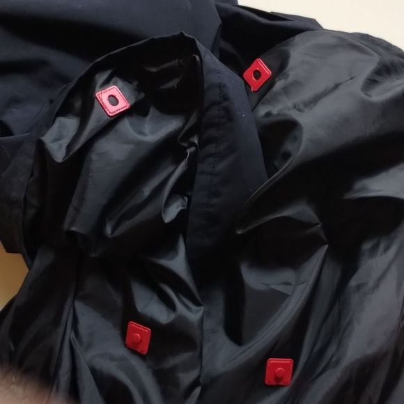 Quick Silver Utility Collection Snow and Ski Pants - Picture 9 of 16